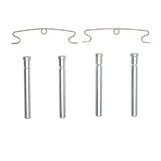 R1 Concepts HK1-74001 Disc Brake Hardware Kit